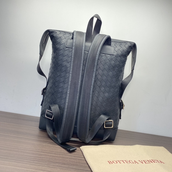 ボッテガヴェネタバッグ全体デザイン